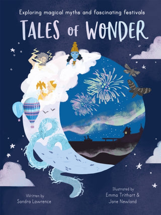 Supplemental image for 9781838915001 - Tales of Wonder