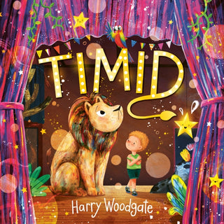 Supplemental image for 9781838915117 - Timid