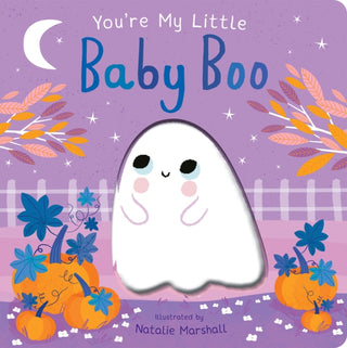 Supplemental image for 9781838915537 - You're My Little Baby Boo