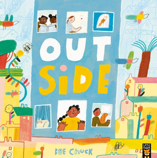 Supplemental image for 9781838916077 - Outside