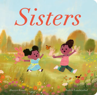 Cover image for 9781838916169 - Sisters