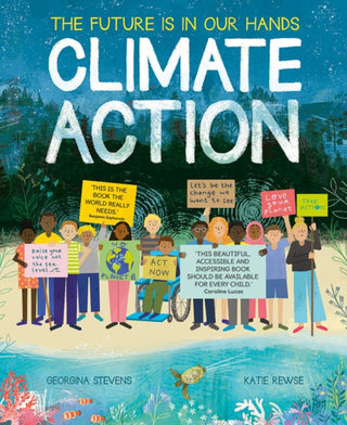 Cover image for 9781838916183 - Climate Action