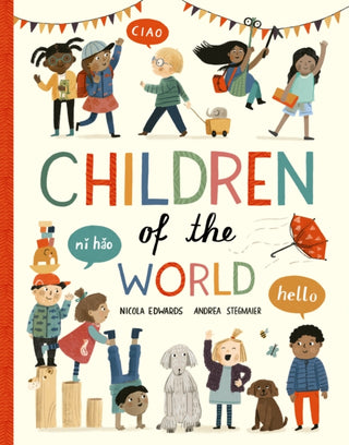 Supplemental image for 9781838916190 - Children of the World
