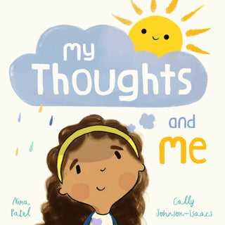 Cover image for 9781838916473 - My Thoughts and Me