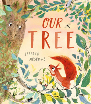 Cover image for 9781838917173 - Our Tree