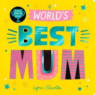 Supplemental image for 9781838917487 - World's Best Mum
