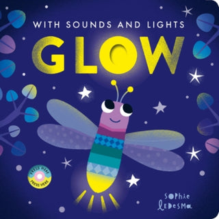 Supplemental image for 9781838918453 - Glow