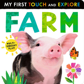 Supplemental image for 9781838918637 - Farm