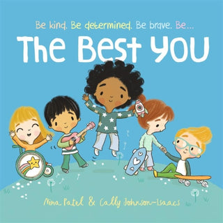 Cover image for 9781838919566 - The Best You
