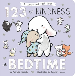 Supplemental image for 9781838919931 - 123 of Kindness at Bedtime