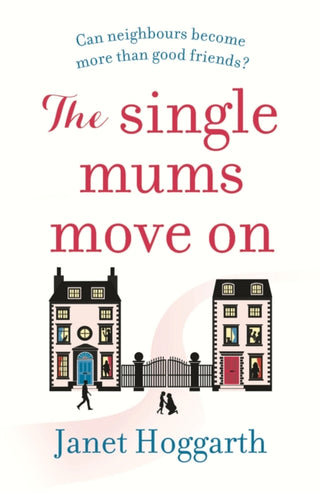 Cover image for 9781838930615 - The Single Mums Move On