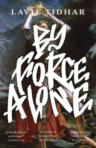Supplemental image for 9781838931292 - By Force Alone