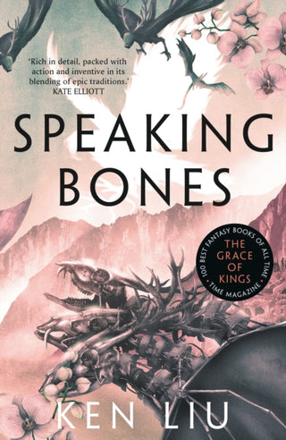 Supplemental image for 9781838931674 - Speaking Bones