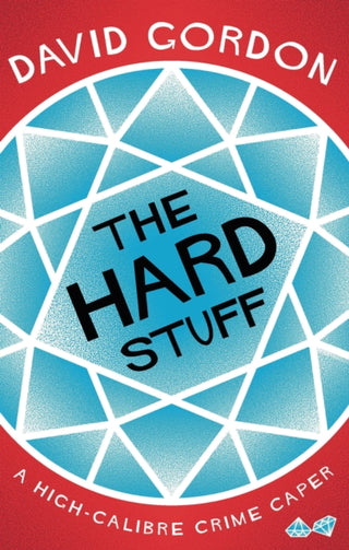 Cover image for 9781838933128 - The Hard Stuff