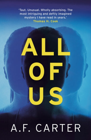 Cover image for 9781838933807 - All of Us