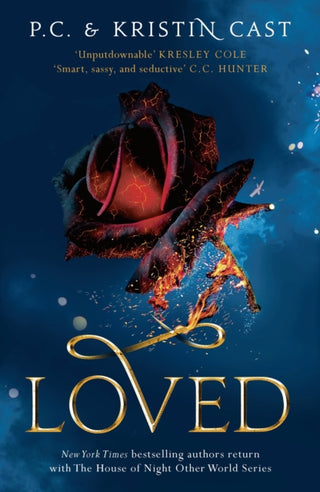 Supplemental image for 9781838933821 - Loved
