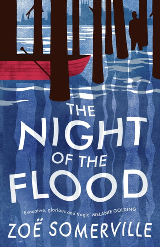 Cover image for 9781838934620 - The Night of the Flood