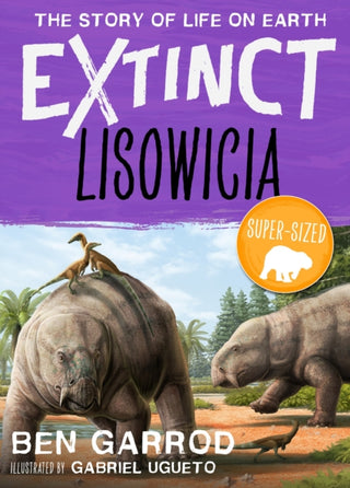 Supplemental image for 9781838935368 - Lisowicia