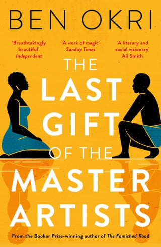 Cover image for 9781838935870 - The Last Gift of the Master Artists