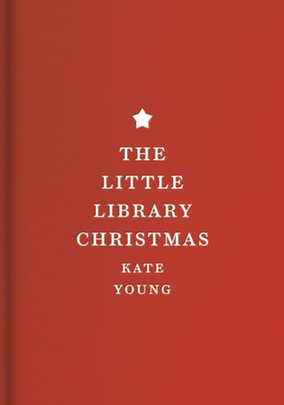 Cover image for 9781838937461 - The Little Library Christmas