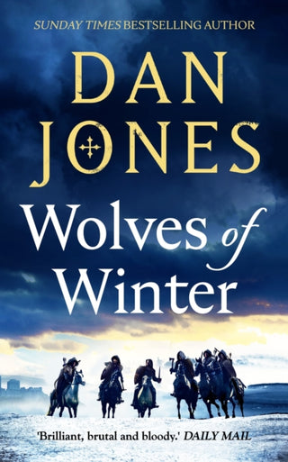 Supplemental image for 9781838937966 - Wolves of Winter