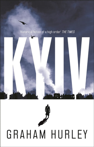 Cover image for 9781838938345 - Kyiv