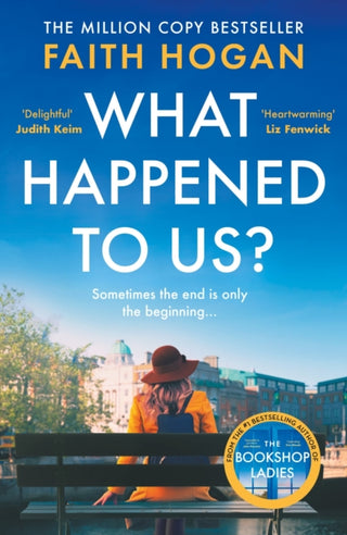 Supplemental image for 9781838938406 - What Happened to Us?