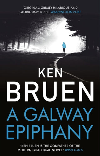 Supplemental image for 9781838939342 - A Galway Epiphany