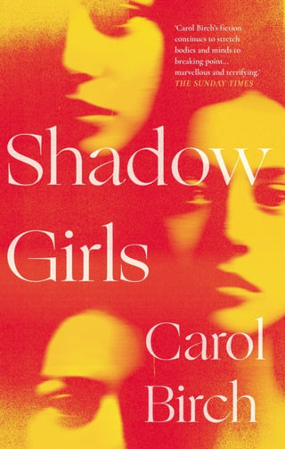 Cover image for 9781838939458 - Shadow Girls