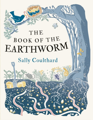 Cover image for 9781838939601 - The Book of the Earthworm