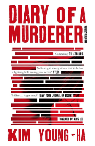 Cover image for 9781838950040 - Diary of a Murderer