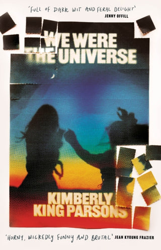Supplemental image for 9781838951344 - We Were the Universe
