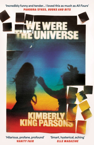 Supplemental image for 9781838951368 - We Were the Universe