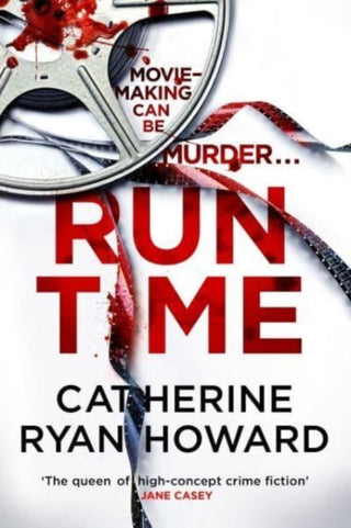 Cover image for 9781838951696 - Run Time