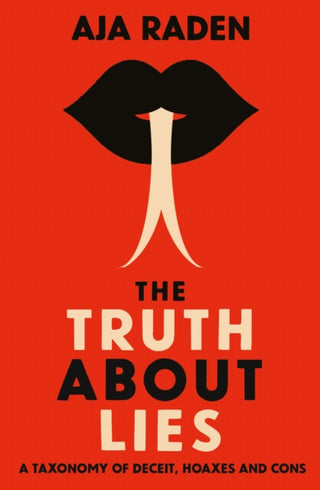 Cover image for 9781838951924 - The Truth About Lies