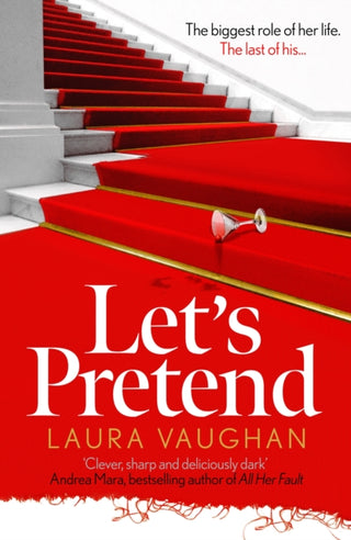 Cover image for 9781838952082 - Let's Pretend