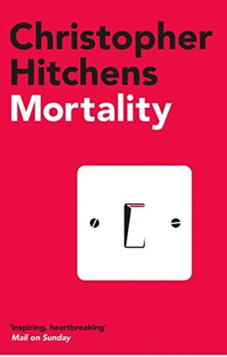 Cover image for 9781838952235 - Mortality