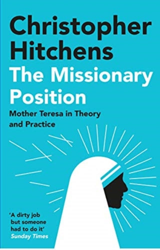 Cover image for 9781838952242 - The Missionary Position