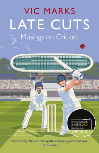 Cover image for 9781838953065 - Late Cuts