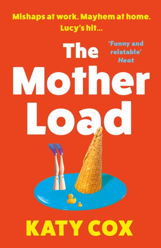 Cover image for 9781838953201 - The Mother Load