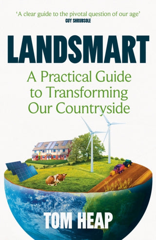 Cover image for 9781838953409 - Landsmart