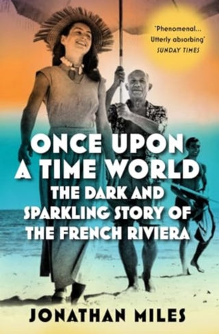 Cover image for 9781838953430 - Once Upon a Time World