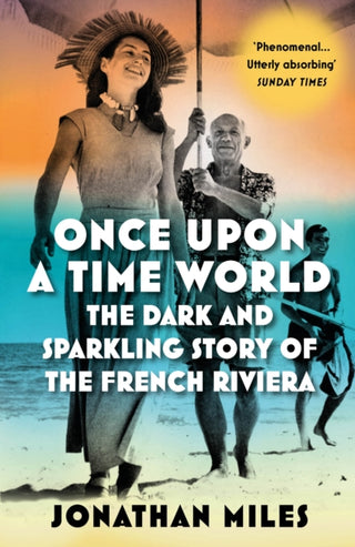 Cover image for 9781838953430 - Once Upon a Time World