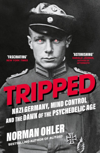 Cover image for 9781838953607 - Tripped