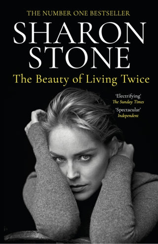 Cover image for 9781838953898 - The Beauty of Living Twice