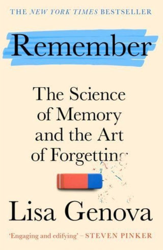 Cover image for 9781838954178 - Remember
