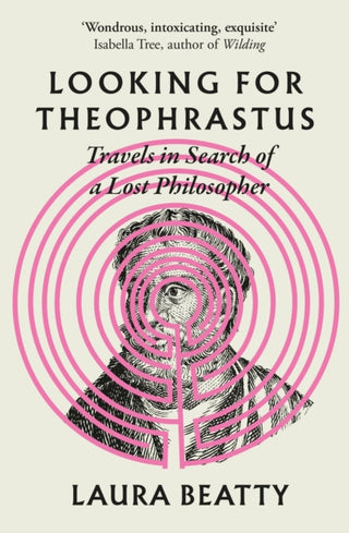 Cover image for 9781838954383 - Looking for Theophrastus