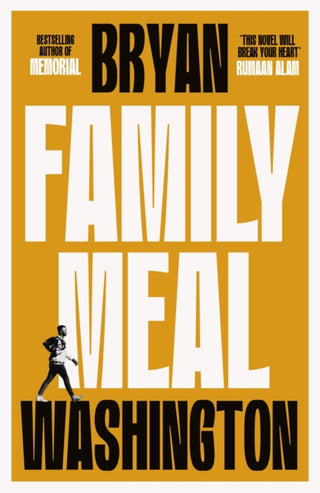 Cover image for 9781838954475 - Family Meal
