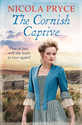 Cover image for 9781838954598 - The Cornish Captive