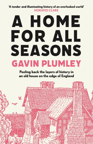 Supplemental image for 9781838954802 - A Home for All Seasons